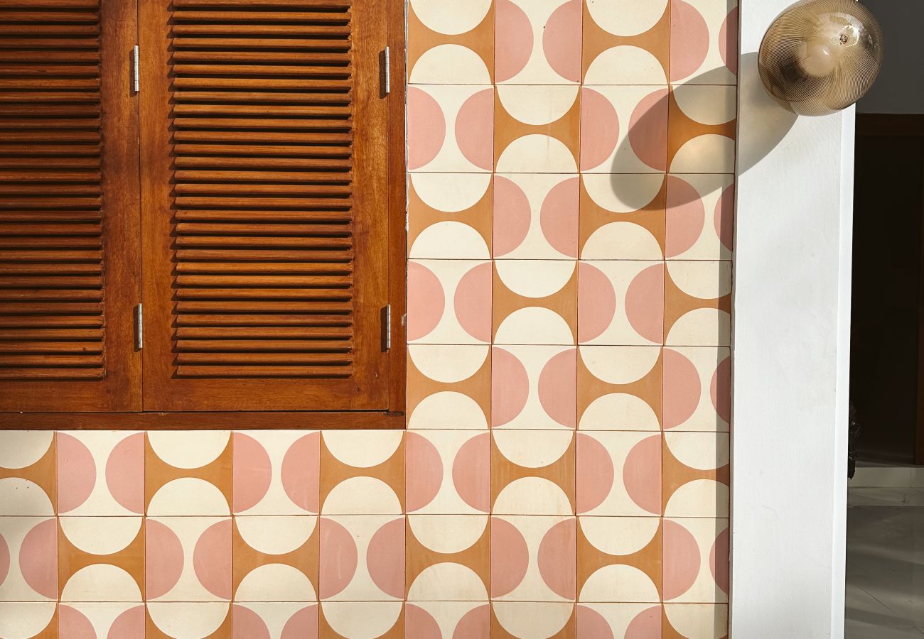 Villa in Canggu - Daydream Believer Villa