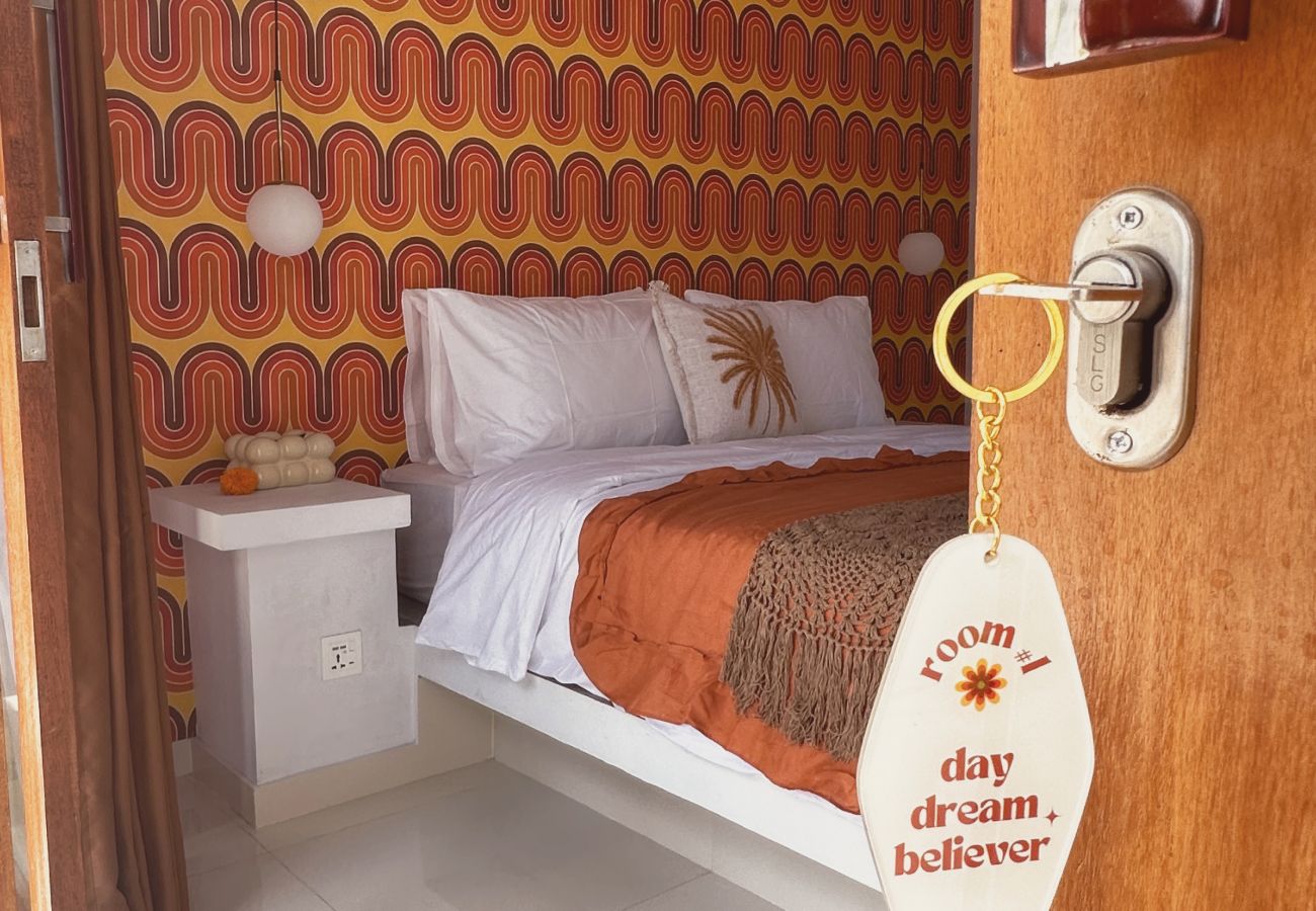 Villa in Canggu - Daydream Believer Villa