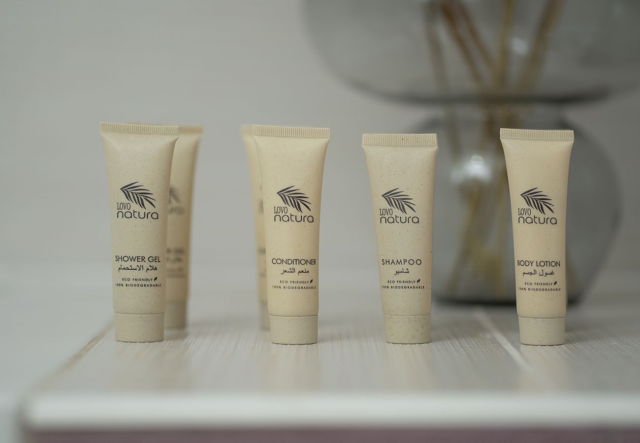 Studio in Dubai - Elegant Studio in Arabian Gate