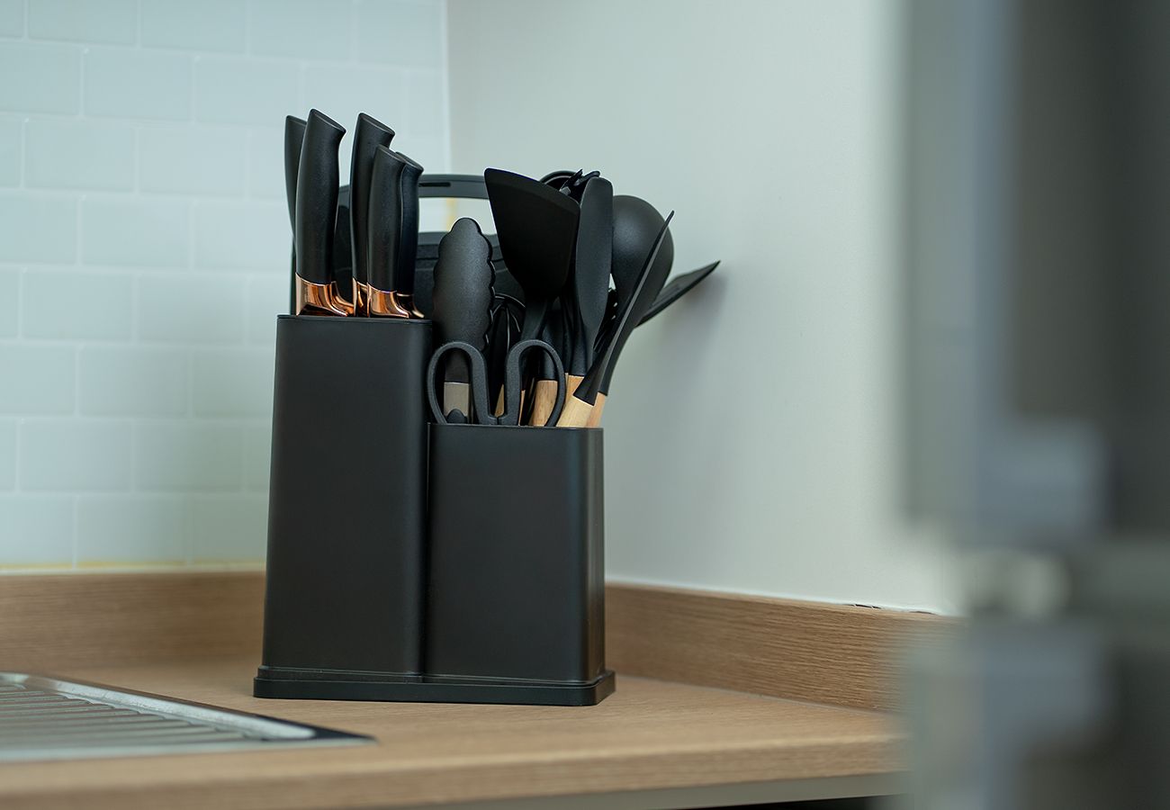 Studio in Dubai - Elegant Studio in Arabian Gate