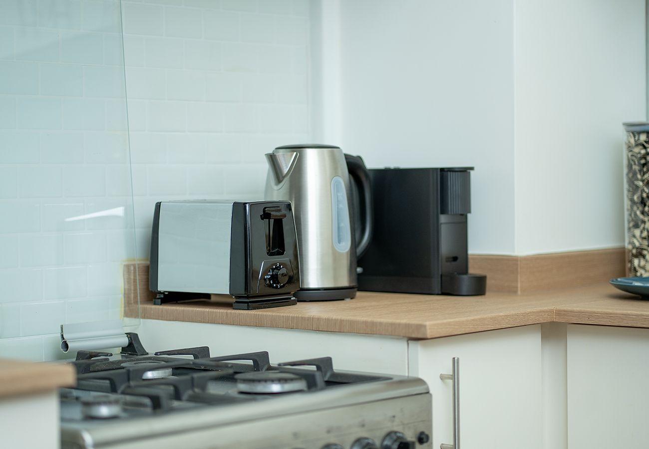 Studio in Dubai - Elegant Studio in Arabian Gate