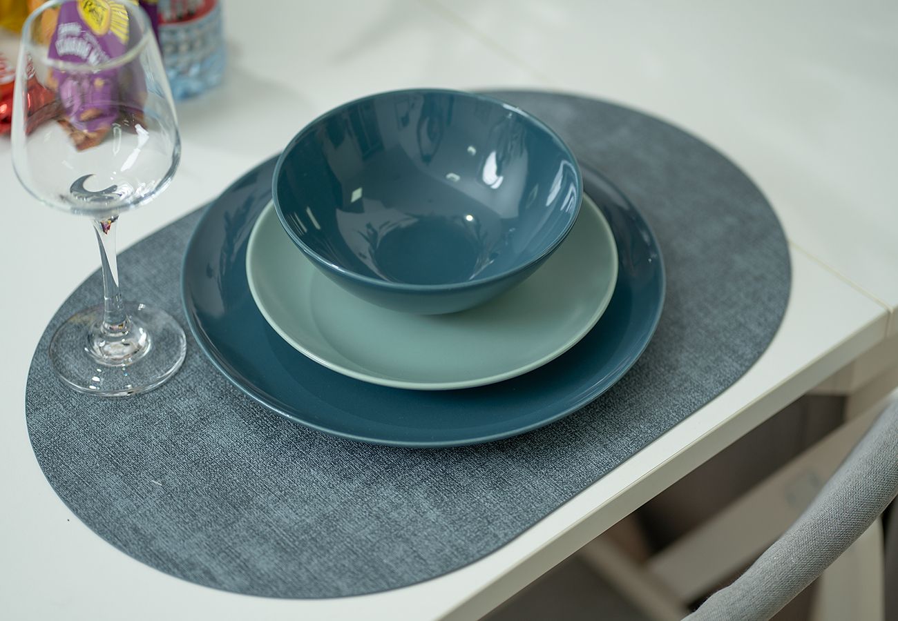 Studio in Dubai - Elegant Studio in Arabian Gate