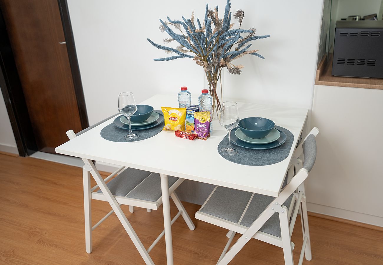 Studio in Dubai - Elegant Studio in Arabian Gate