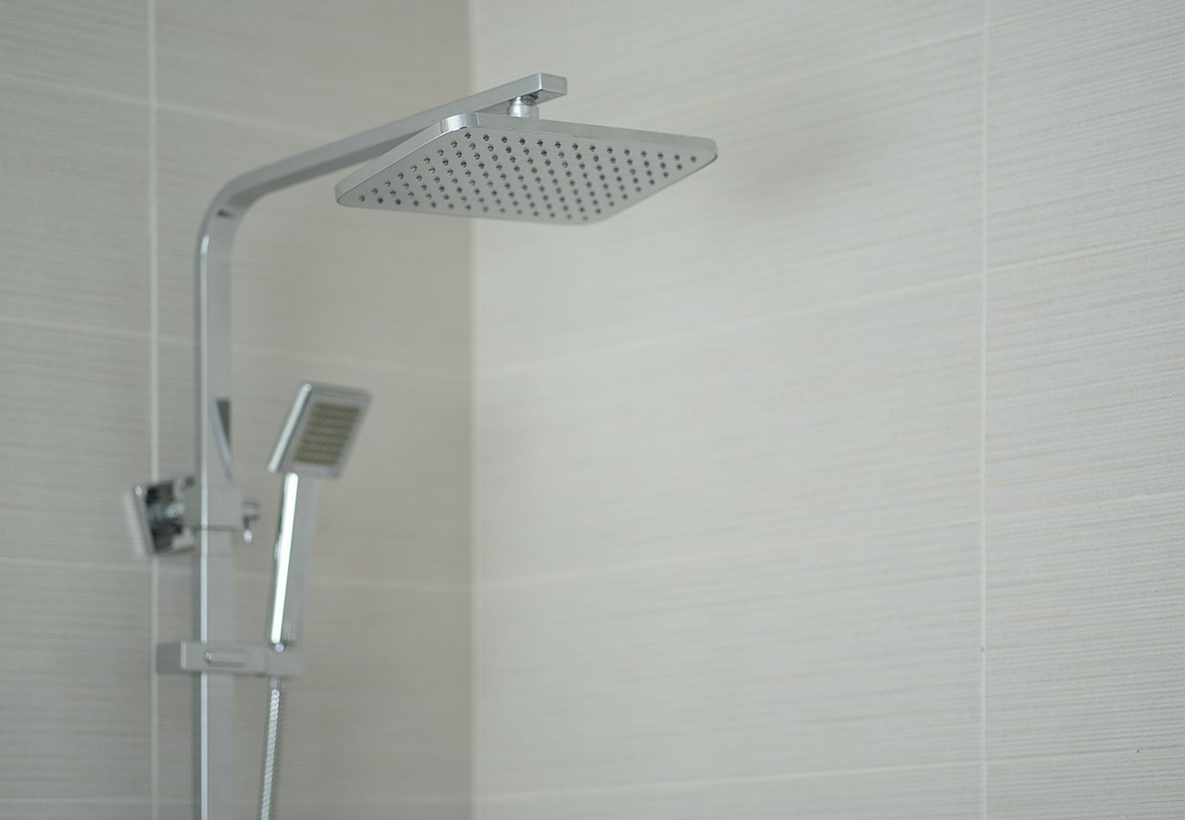 Studio in Dubai - Elegant Studio in Arabian Gate