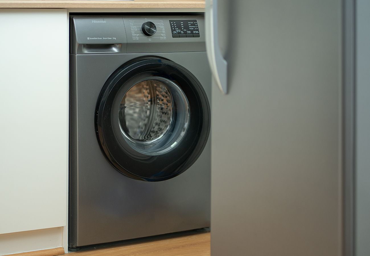 Studio in Dubai - Elegant Studio in Arabian Gate