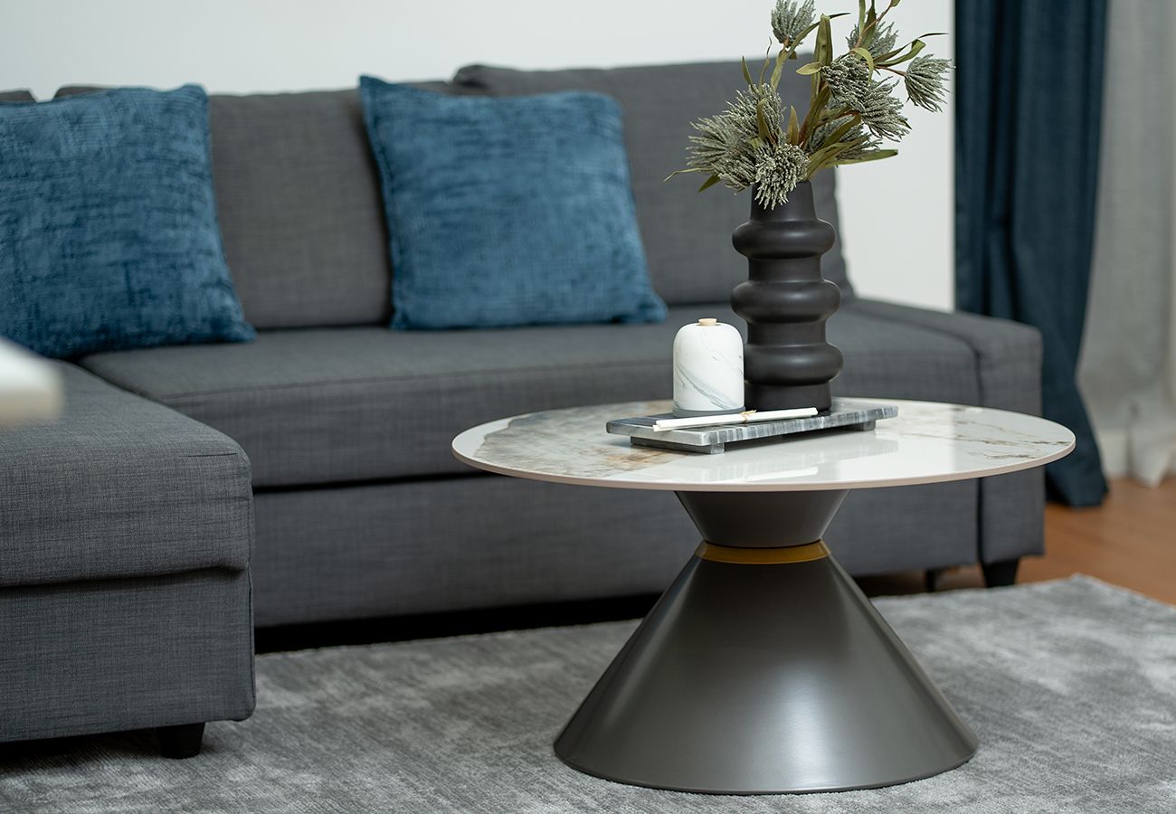 Studio in Dubai - Elegant Studio in Arabian Gate