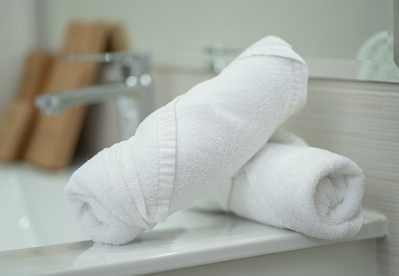 Studio in Dubai - Elegant Studio in Arabian Gate