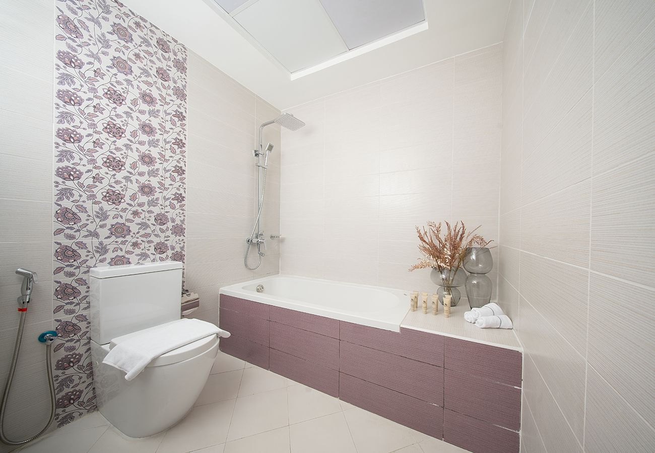 Studio in Dubai - Elegant Studio in Arabian Gate