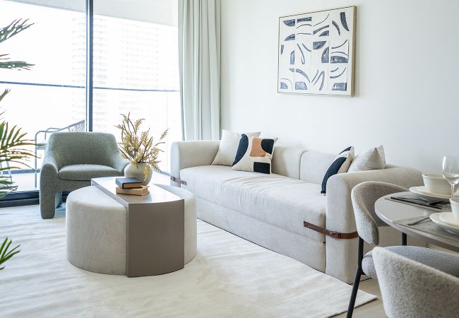 Apartment in Dubai - Modern 1 Bed Apartment in Binghatti Orchid