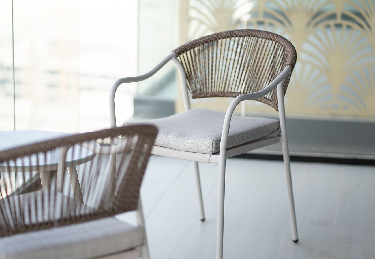 Apartment in Dubai - Modern 1 Bed Apartment in Binghatti Orchid