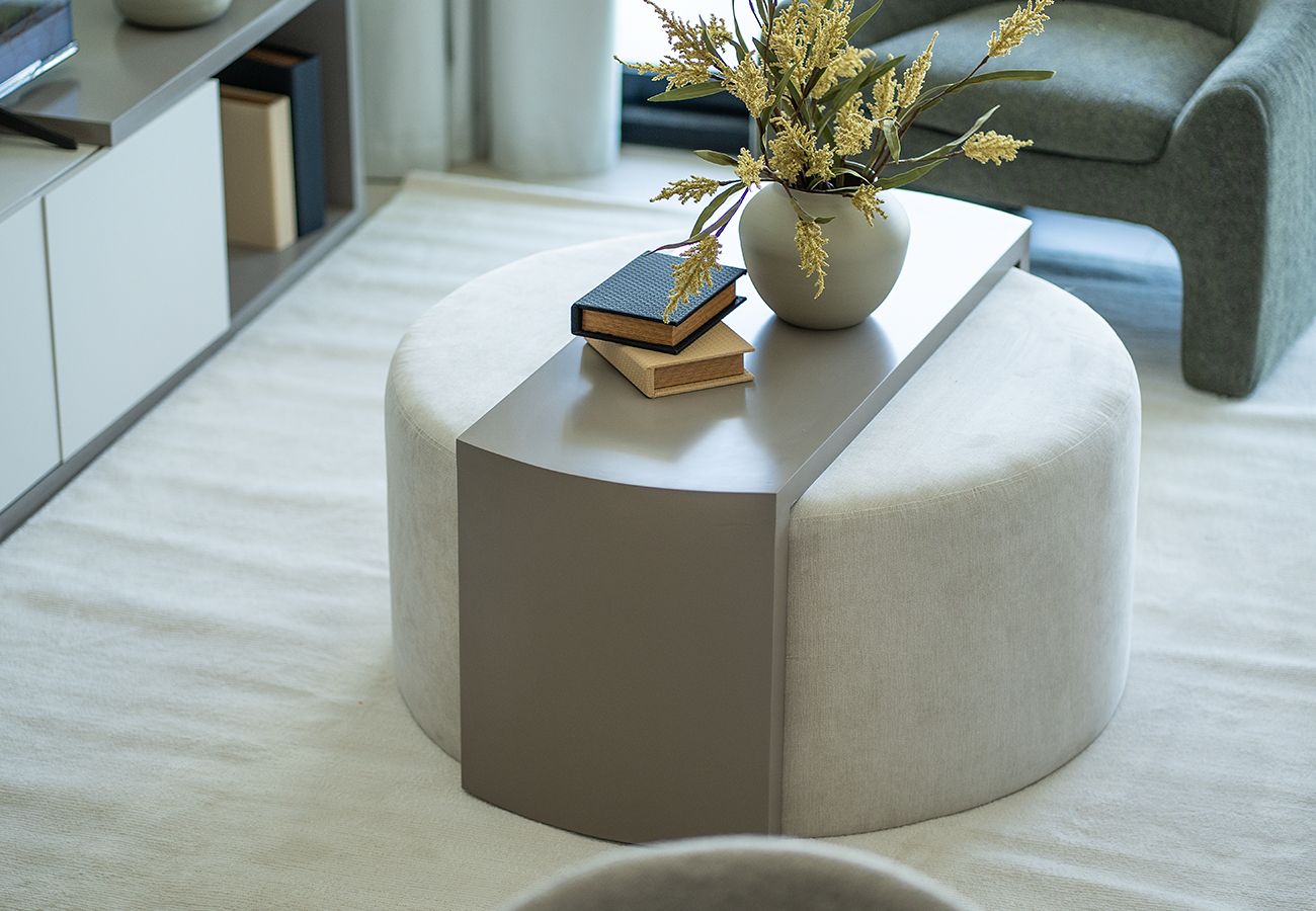 Apartment in Dubai - Modern 1 Bed Apartment in Binghatti Orchid