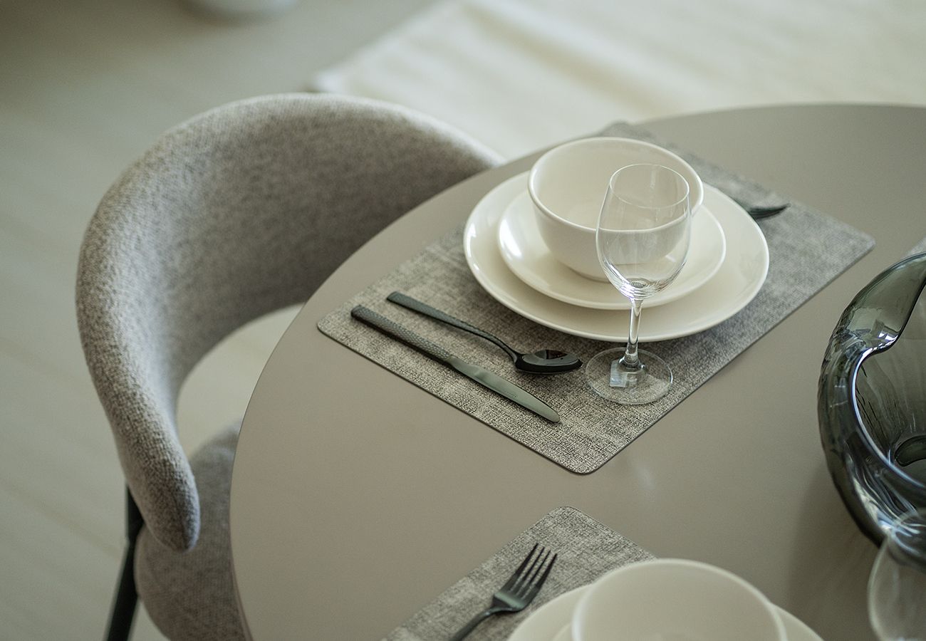 Apartment in Dubai - Modern 1 Bed Apartment in Binghatti Orchid