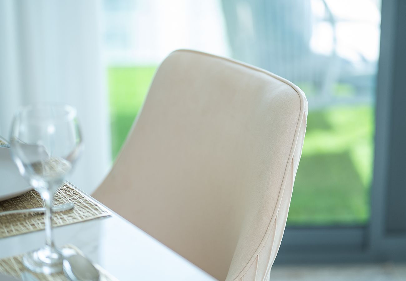 Apartment in Dubai - 1 Bed in Golf Gate With Golf Course View