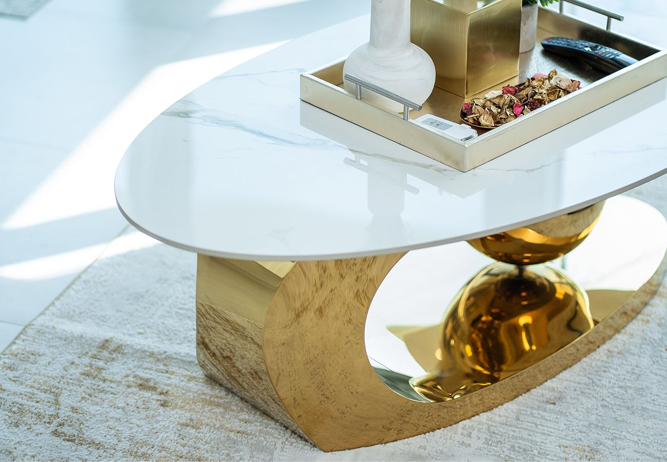 Apartment in Dubai - 1 Bed in Golf Gate With Golf Course View