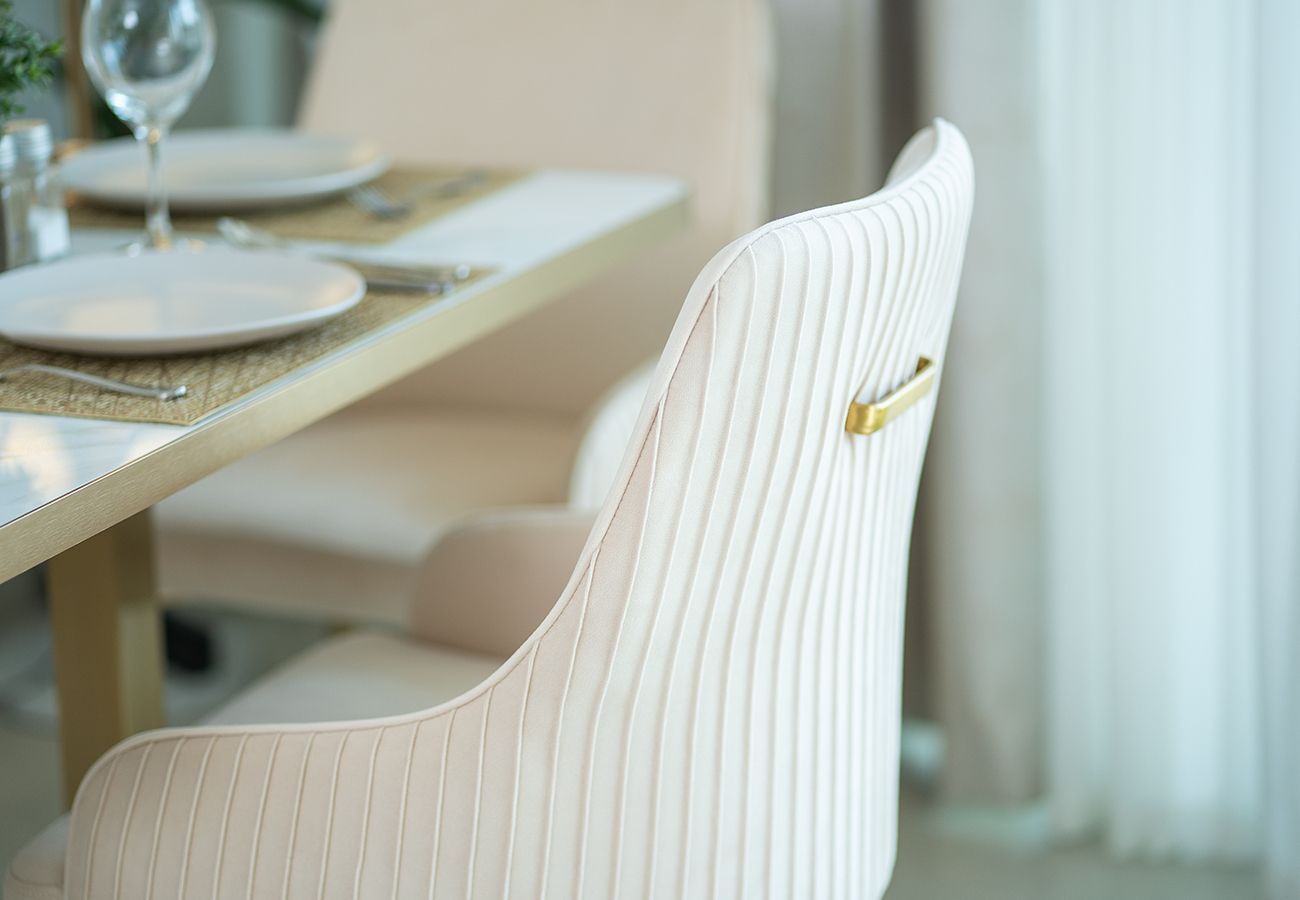 Apartment in Dubai - 1 Bed in Golf Gate With Golf Course View