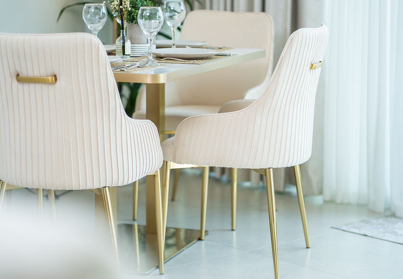 Apartment in Dubai - 1 Bed in Golf Gate With Golf Course View