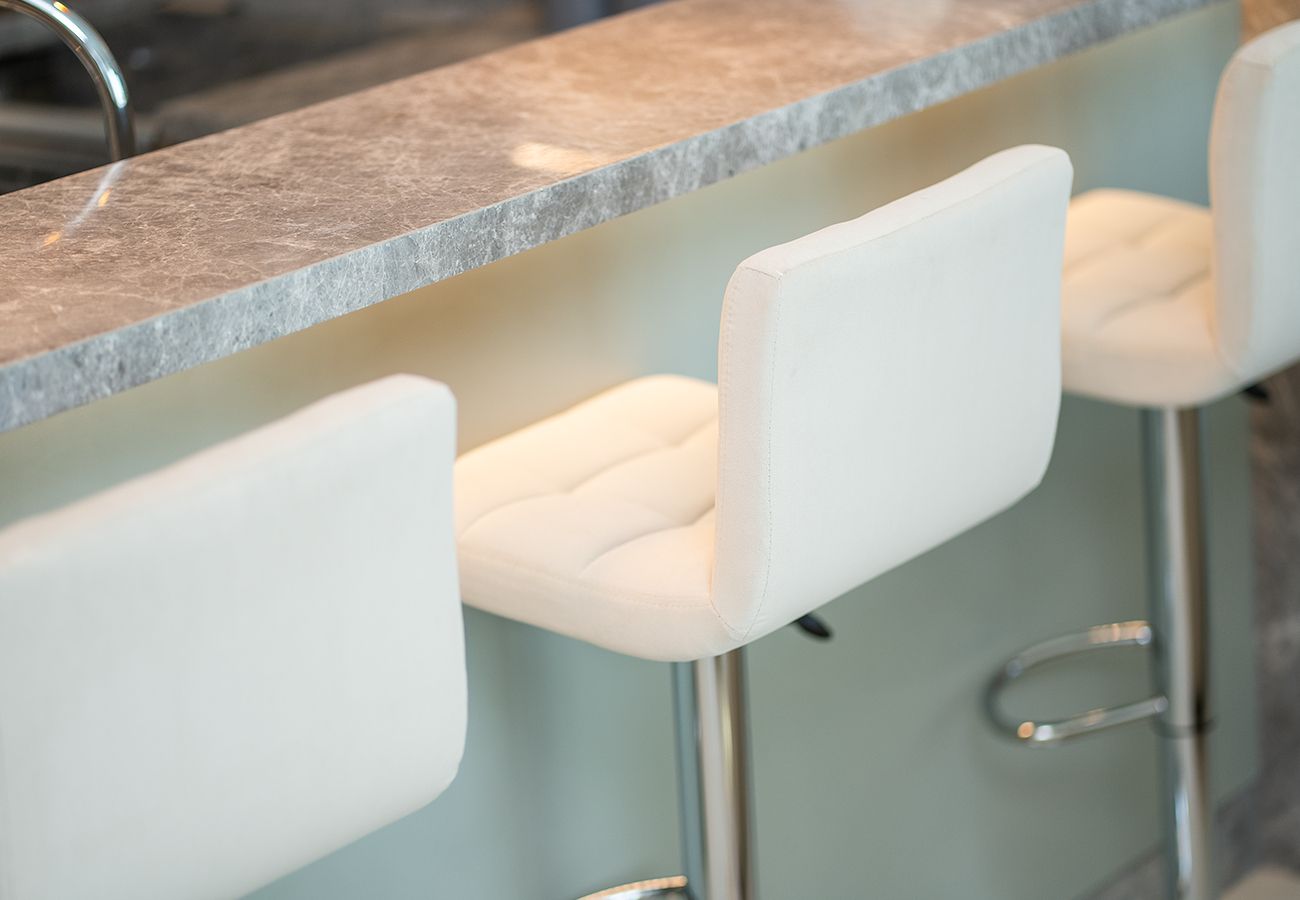 Apartment in Dubai - 1 Bed in Golf Gate With Golf Course View