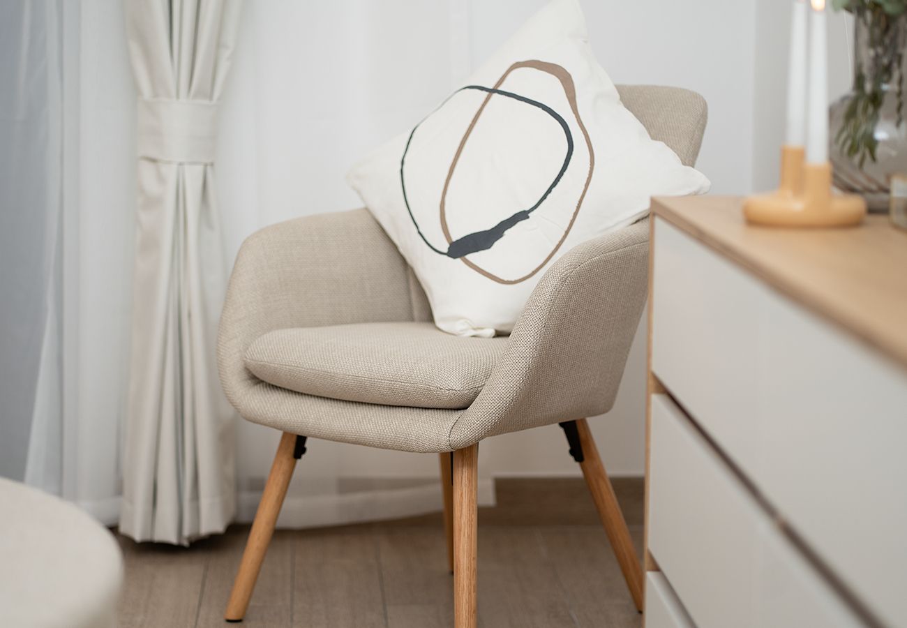 Apartment in Sharjah - Gorgeous 2 Bed in Cyan Beach Residence