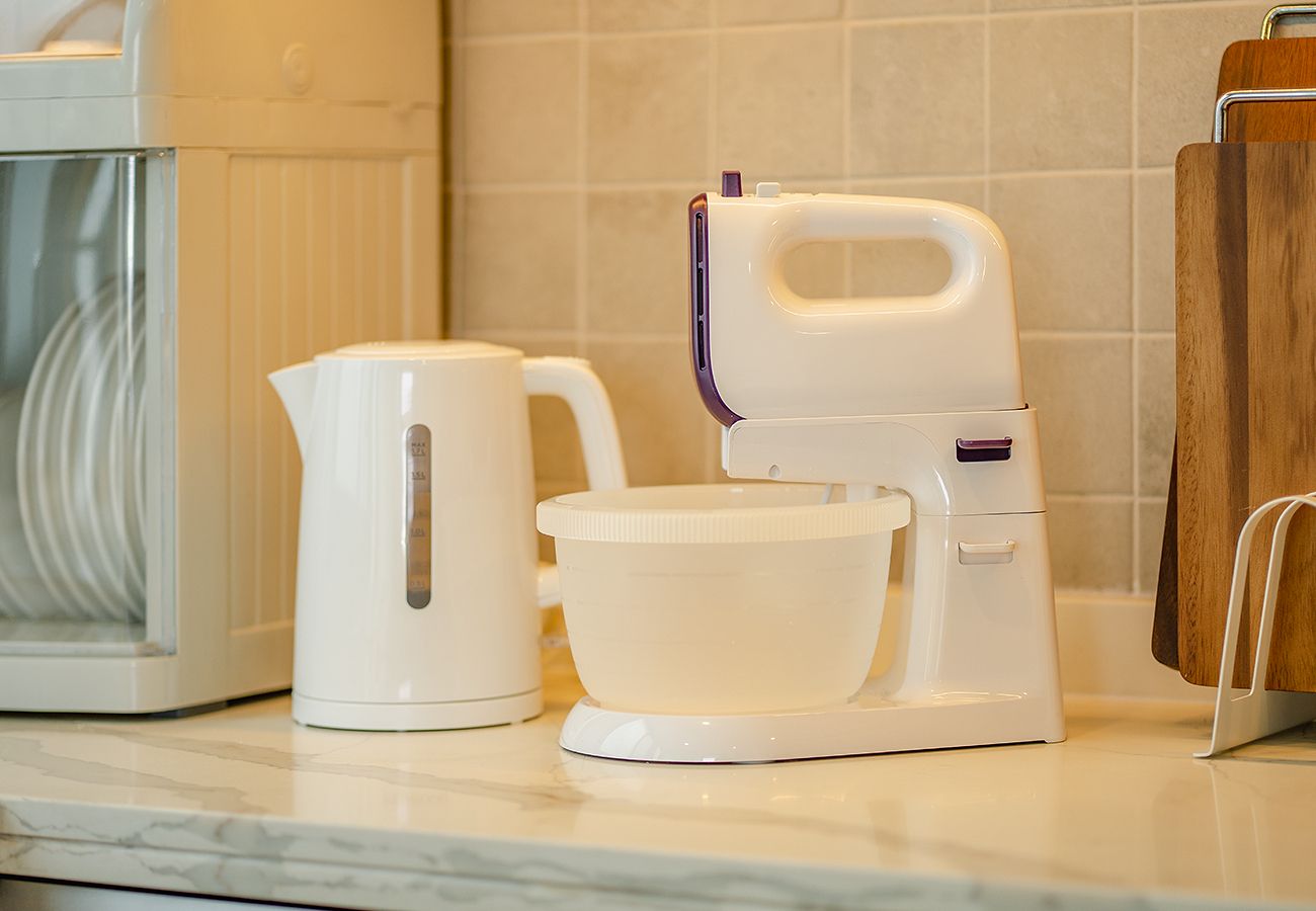 Villa in Ajmal Makan - Stunning 5 Bed Villa with Private Pool and Beach