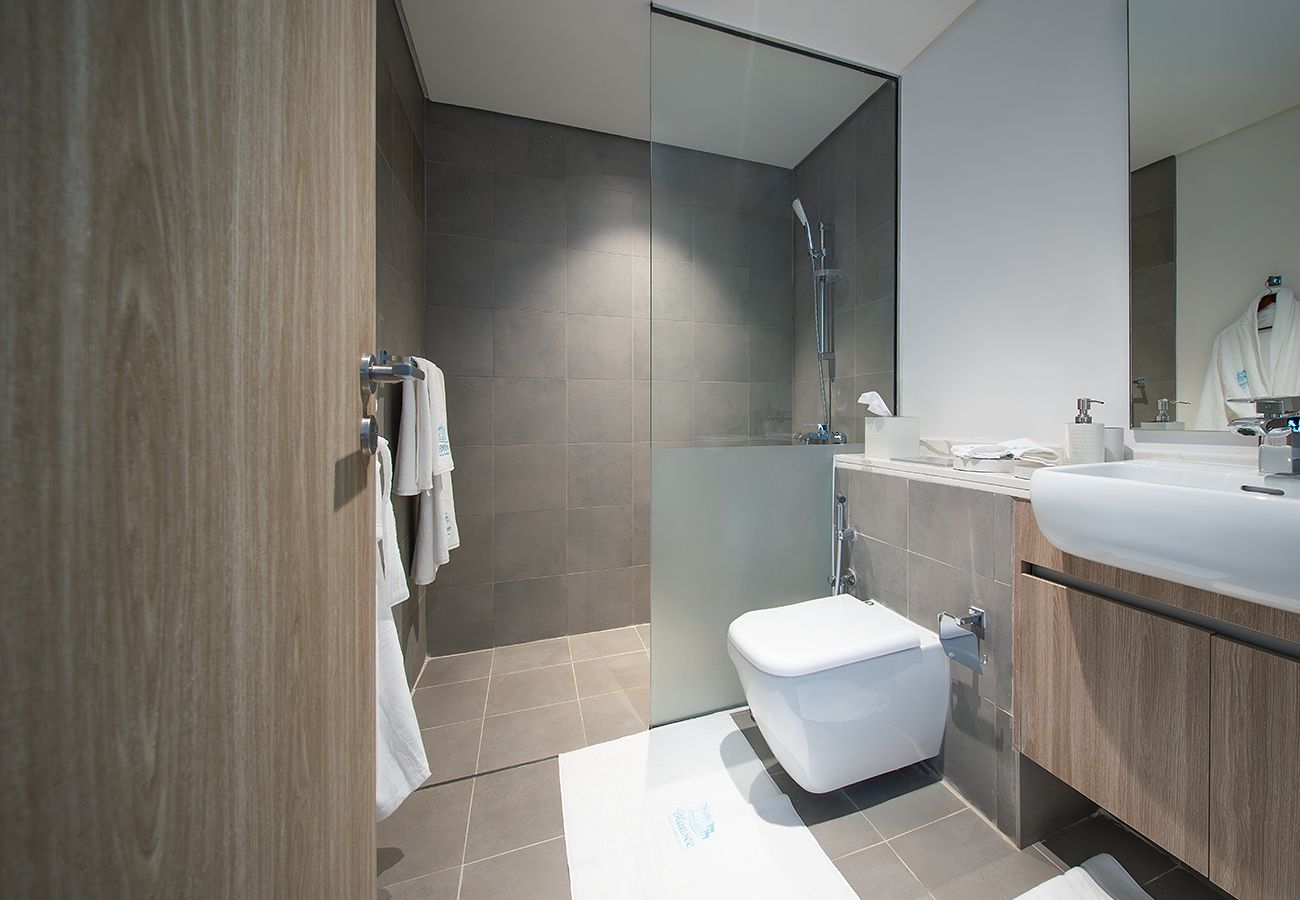 Villa in Ajmal Makan - Stunning 5 Bed Villa with Private Pool and Beach