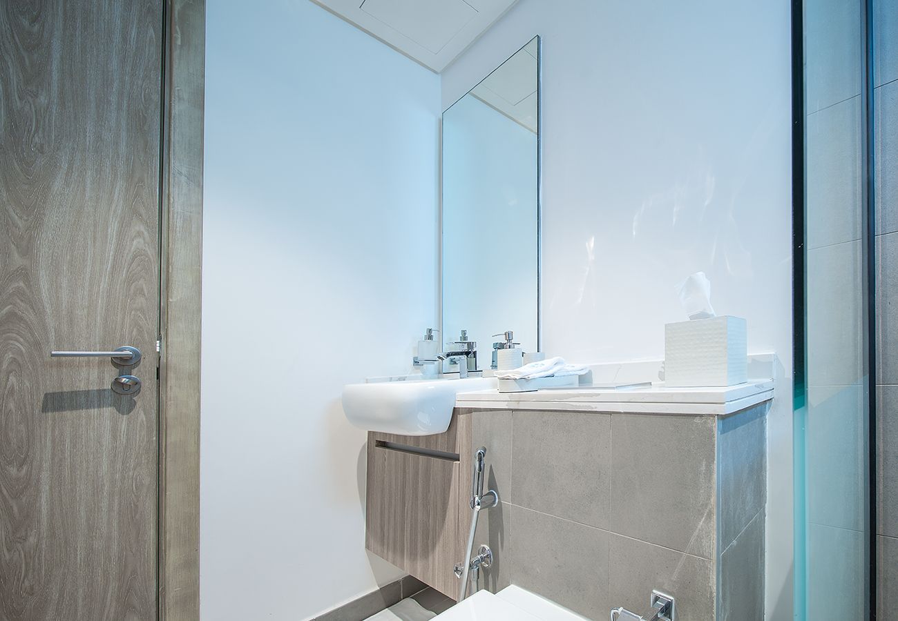 Villa in Ajmal Makan - Stunning 5 Bed Villa with Private Pool and Beach