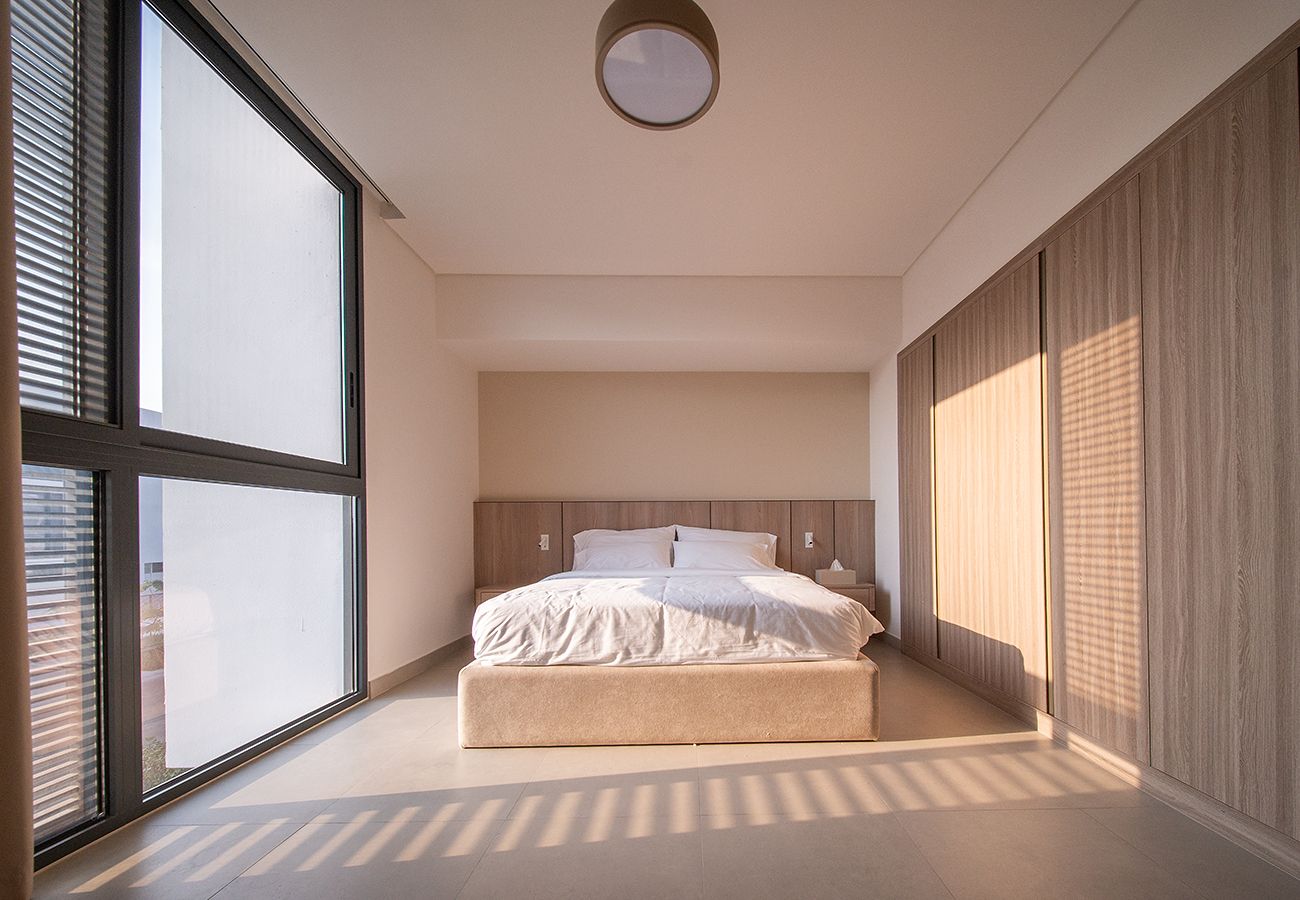 Villa in Ajmal Makan - Stunning 5 Bed Villa with Private Pool and Beach