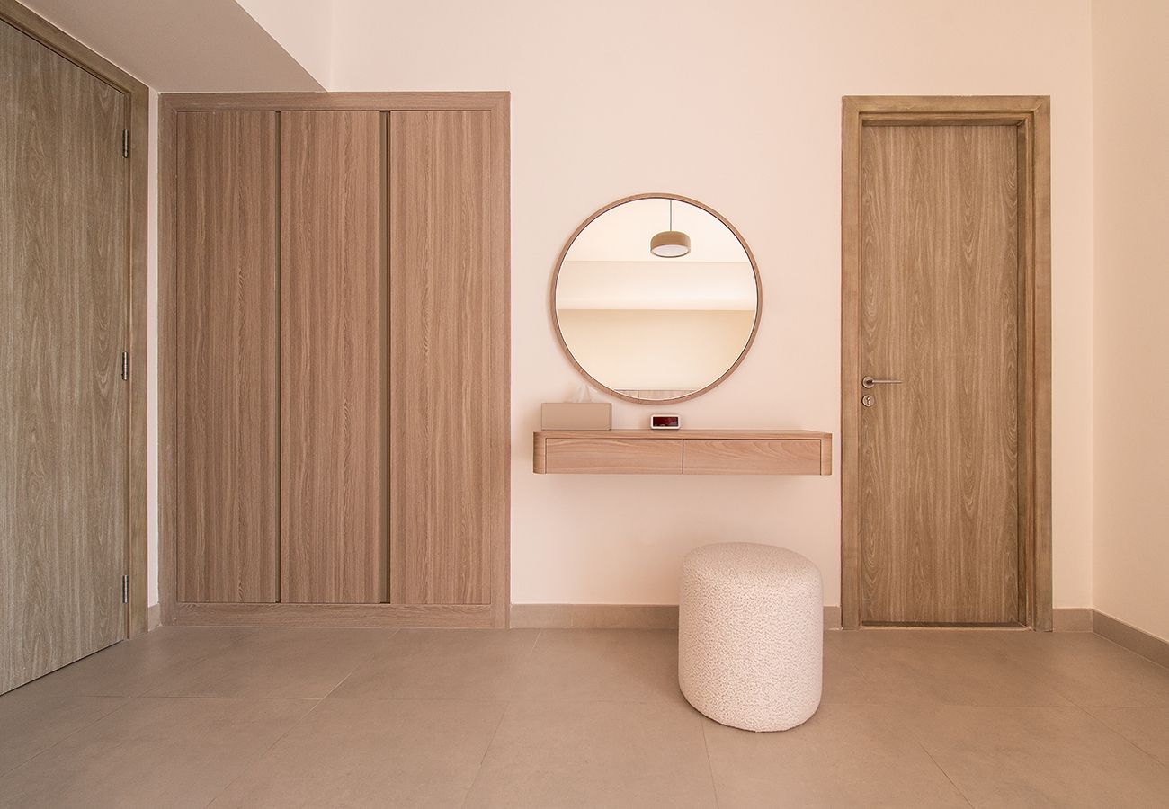 Villa in Ajmal Makan - Stunning 5 Bed Villa with Private Pool and Beach