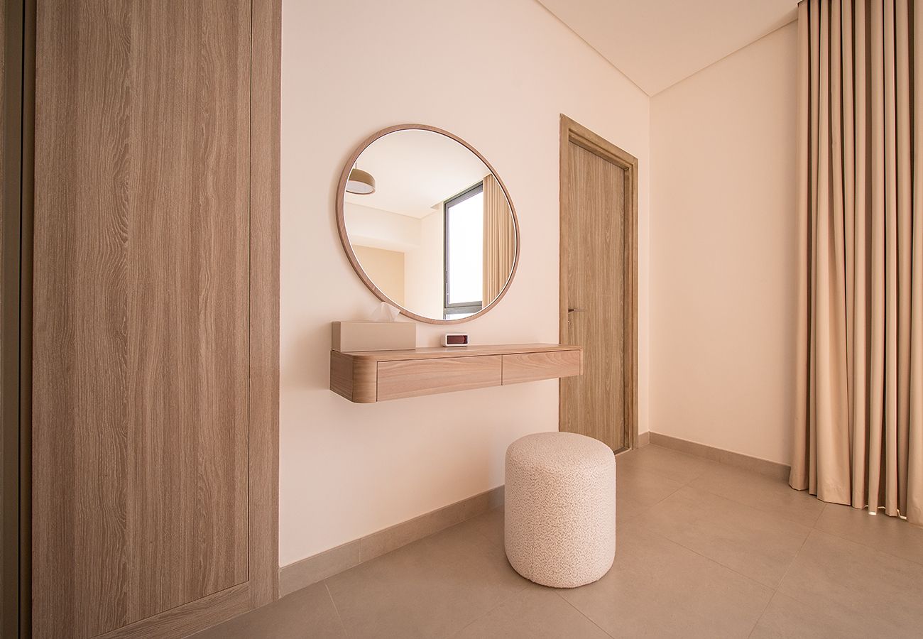 Villa in Ajmal Makan - Stunning 5 Bed Villa with Private Pool and Beach