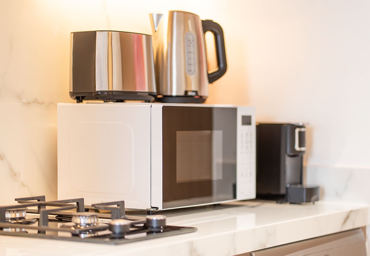 Studio in Dubai - Cosy Studio in Azizi Riviera 61