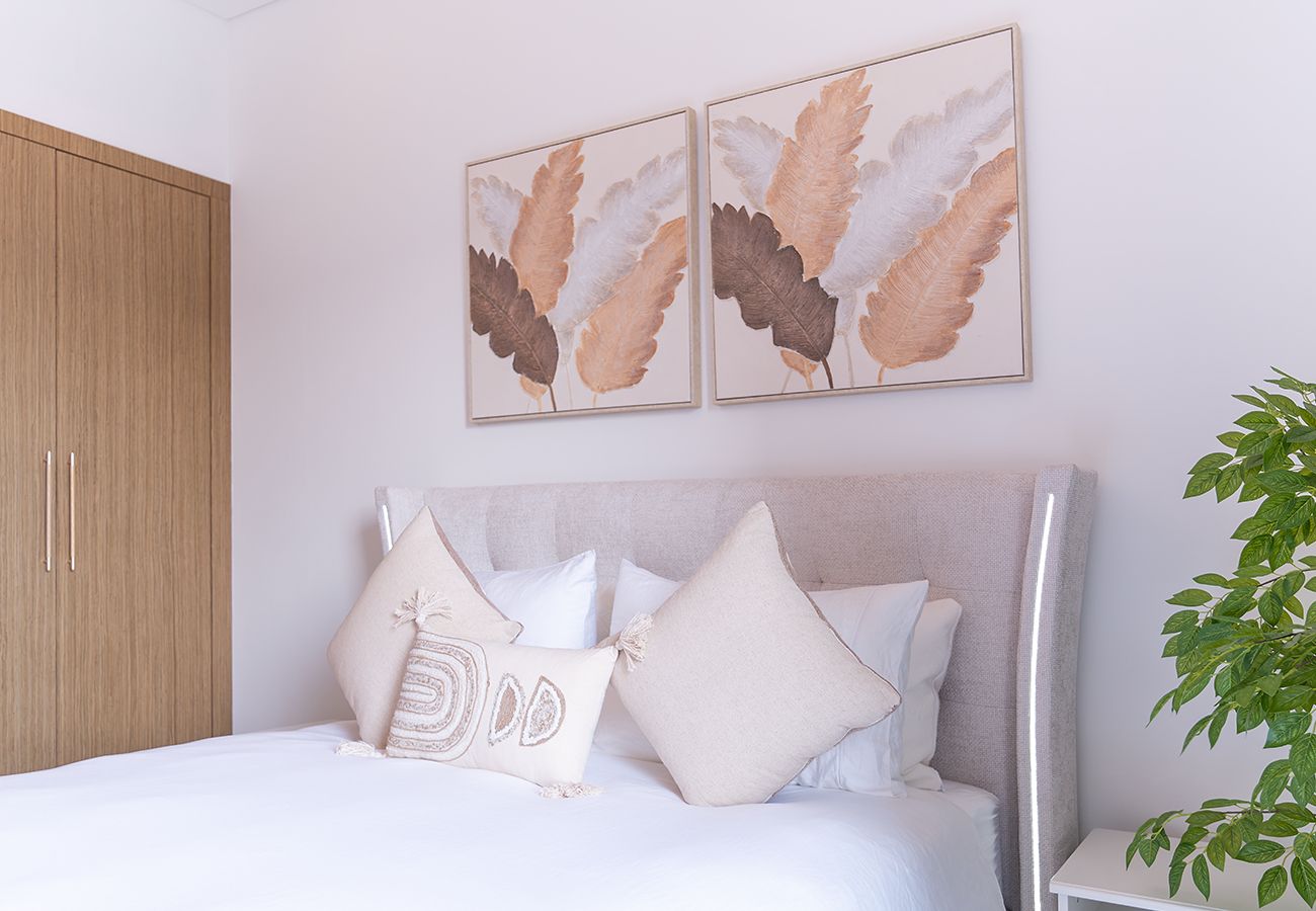 Studio in Dubai - Cosy Studio in Azizi Riviera 61