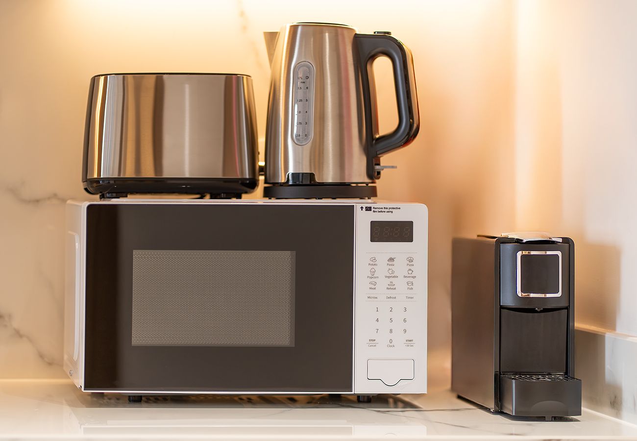 Studio in Dubai - Cosy Studio in Azizi Riviera 61