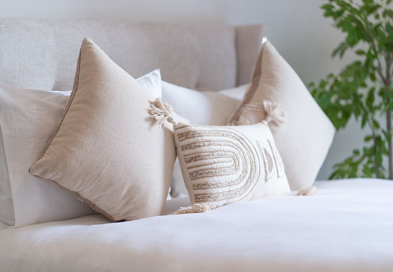 Studio in Dubai - Cosy Studio in Azizi Riviera 61