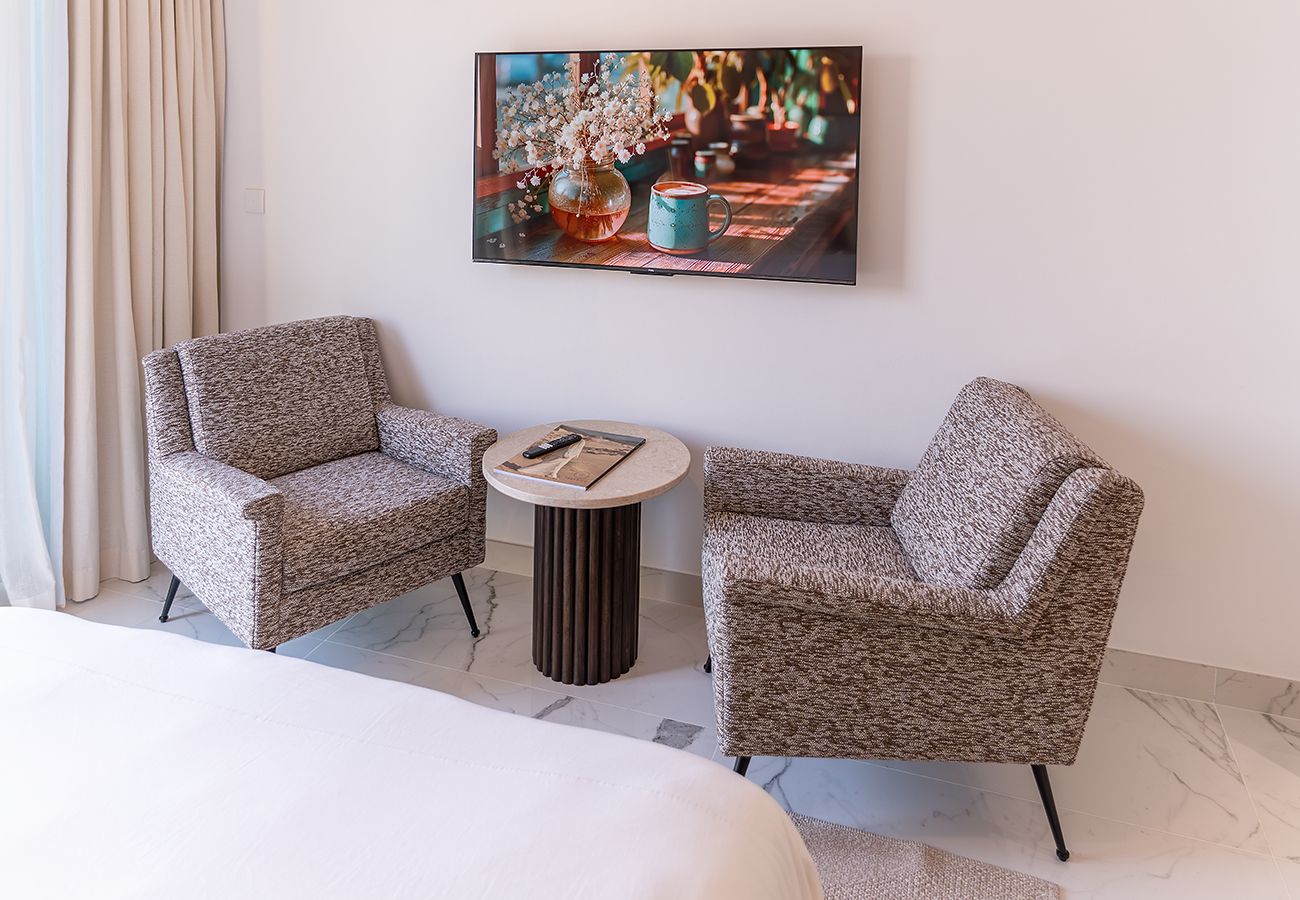 Studio in Dubai - Cosy Studio in Azizi Riviera 61