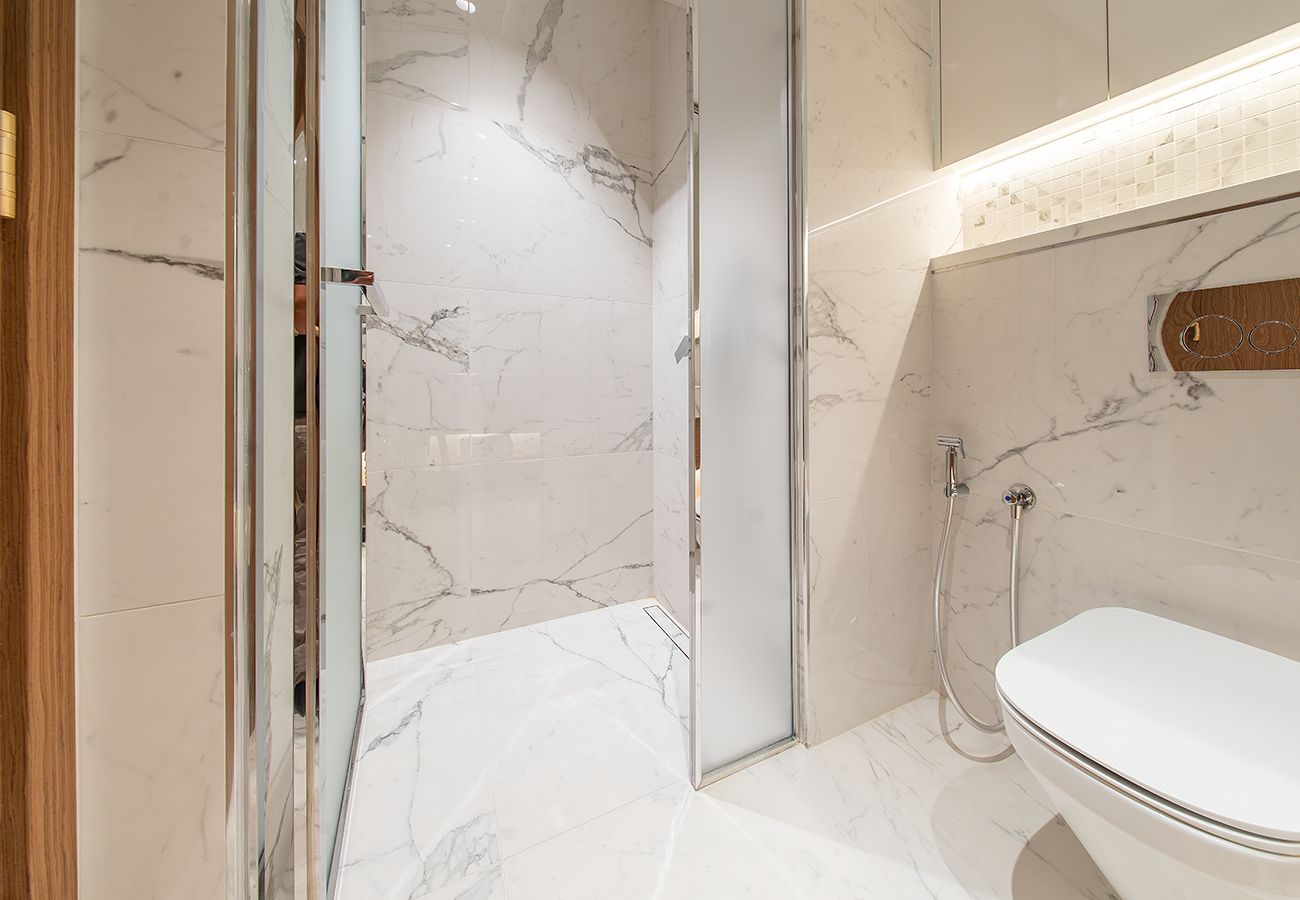 Studio in Dubai - Cosy Studio in Azizi Riviera 61