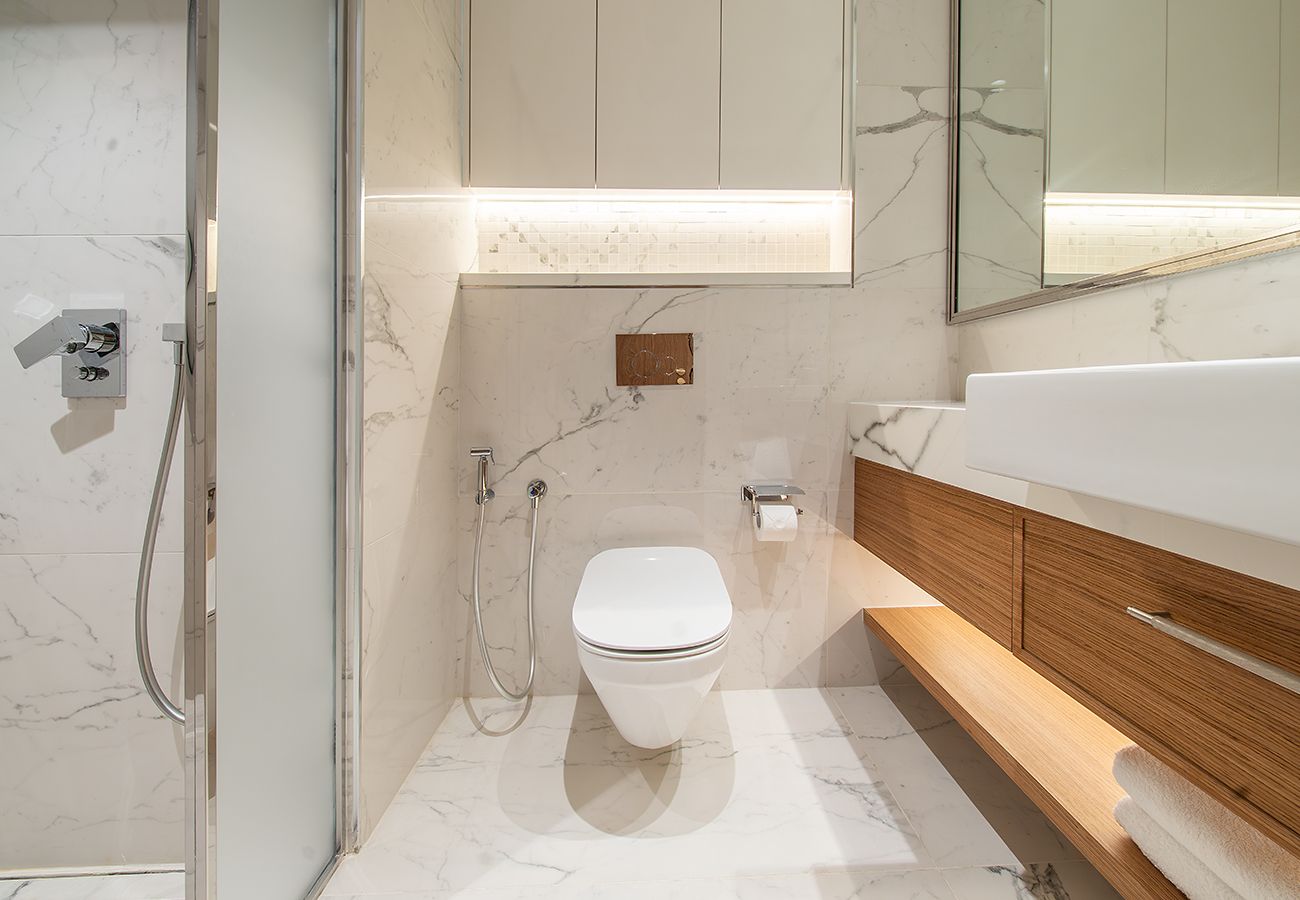 Studio in Dubai - Cosy Studio in Azizi Riviera 61