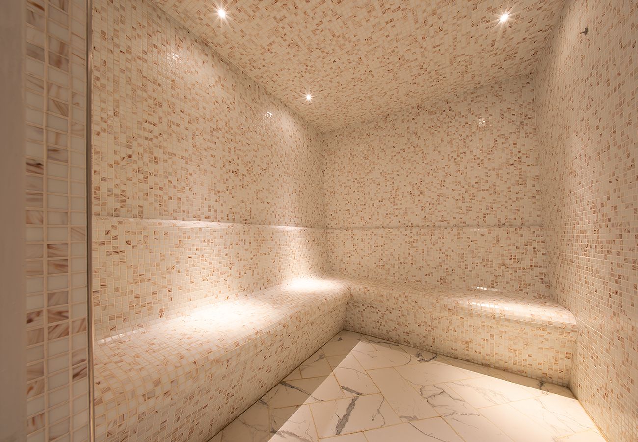 Studio in Dubai - Cosy Studio in Azizi Riviera 61