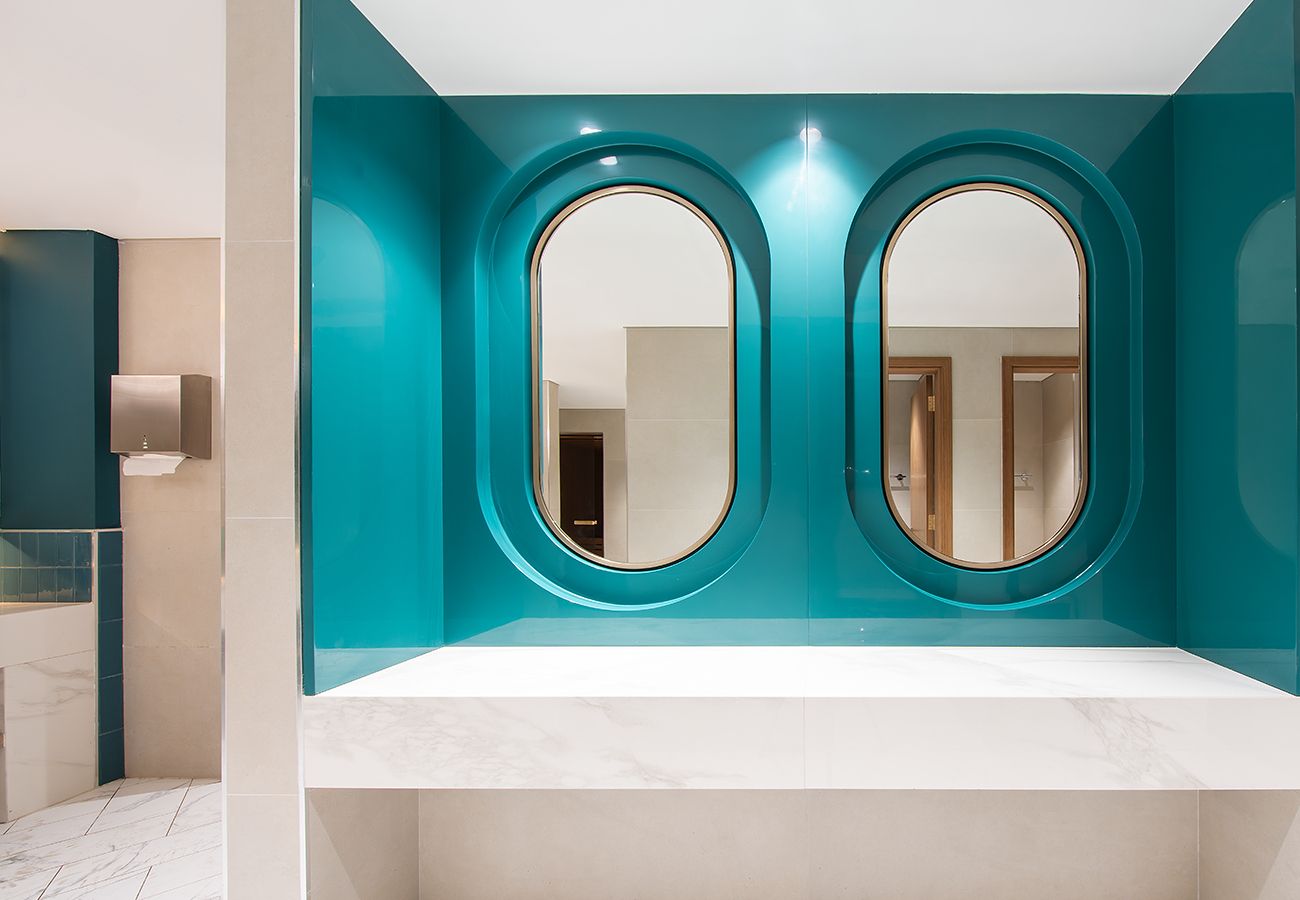 Studio in Dubai - Cosy Studio in Azizi Riviera 61