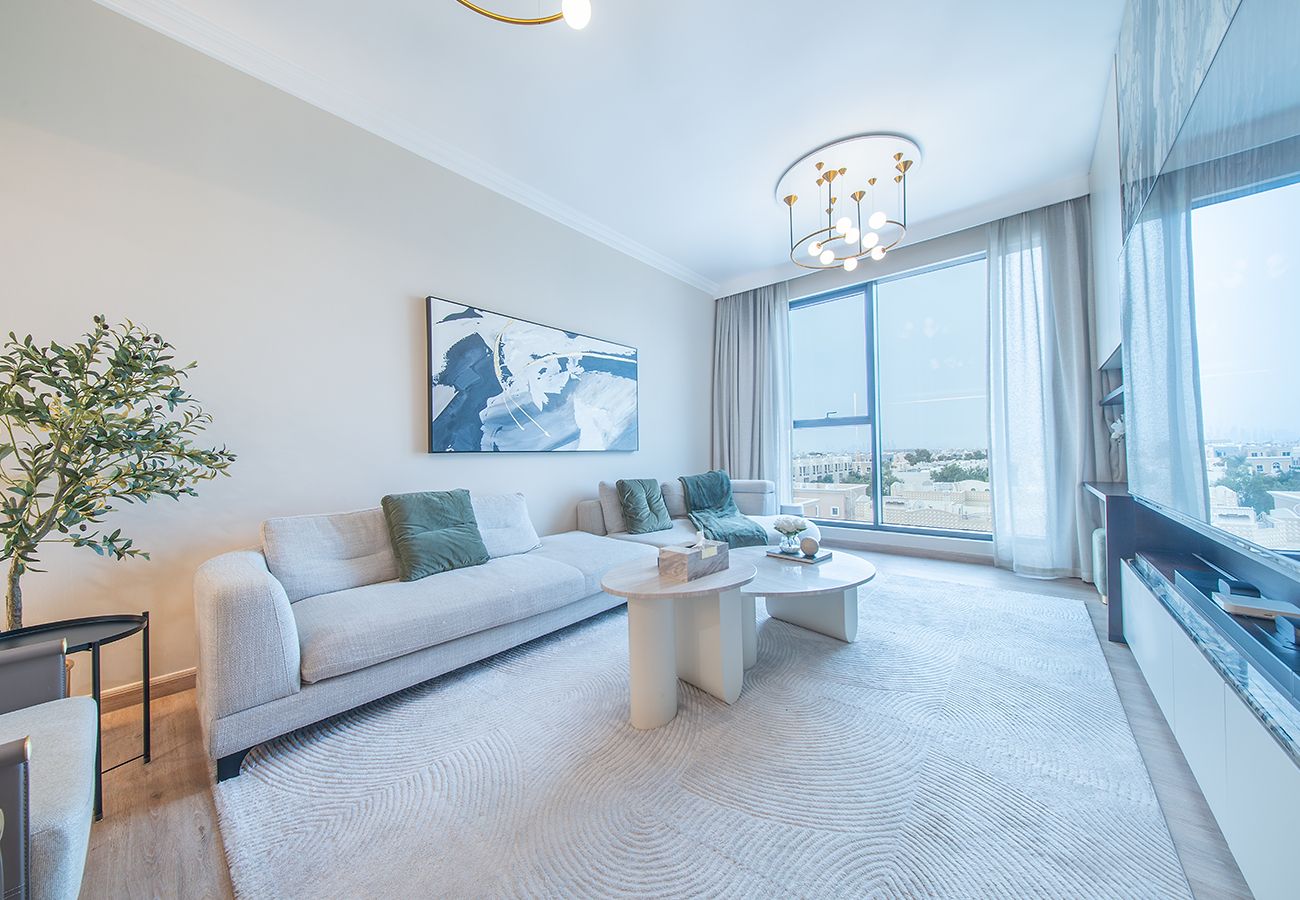 Apartment in Dubai - Gorgeous 2 Bed Apartment in Mirdiff Hills