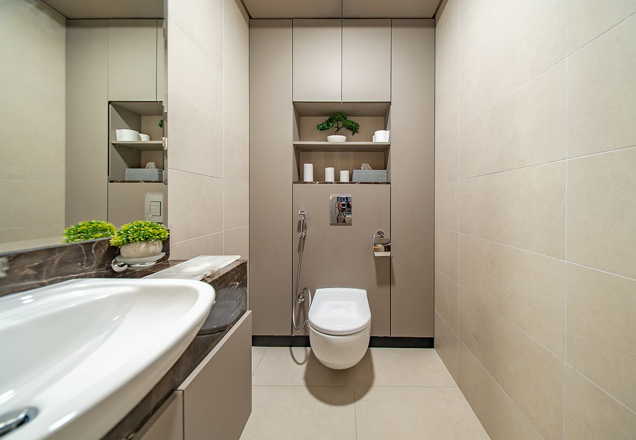 Apartment in Dubai - Gorgeous 2 Bed Apartment in Mirdiff Hills