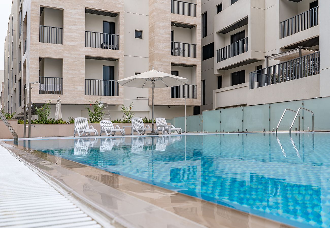 Apartment in Dubai - Gorgeous 2 Bed Apartment in Mirdiff Hills