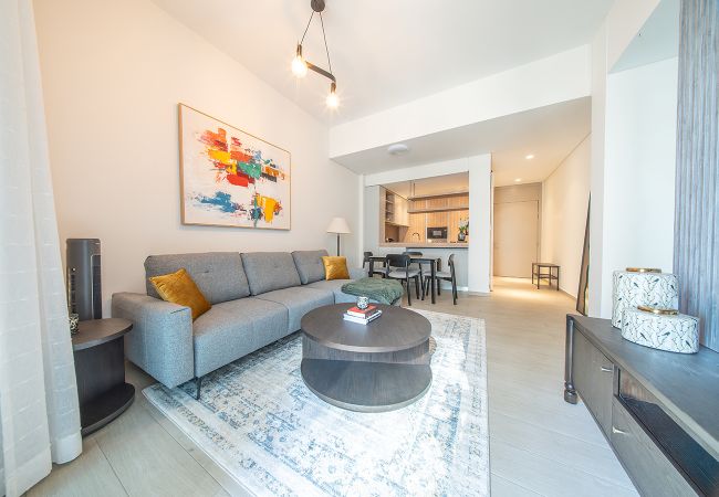 Apartment in Dubai - Elegant 1 Bed Apartment in Wilton Terraces
