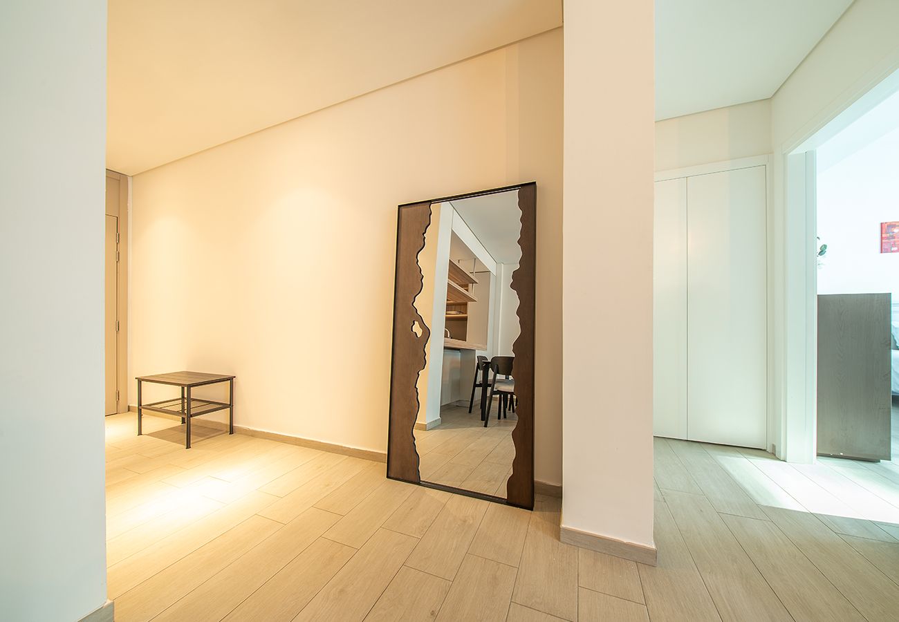 Apartment in Dubai - Elegant 1 Bed Apartment in Wilton Terraces