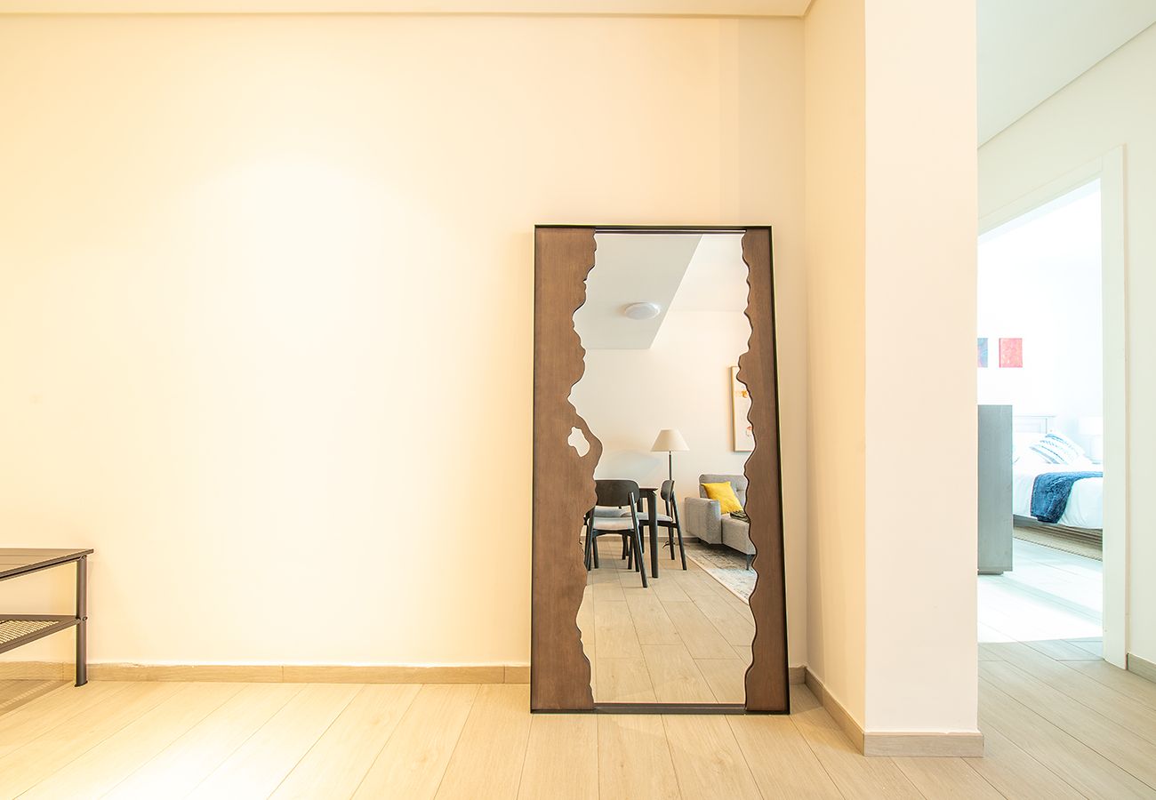 Apartment in Dubai - Elegant 1 Bed Apartment in Wilton Terraces