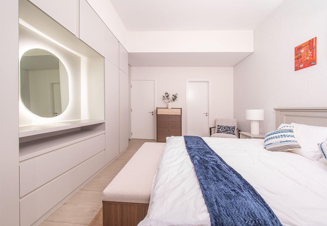 Apartment in Dubai - Elegant 1 Bed Apartment in Wilton Terraces