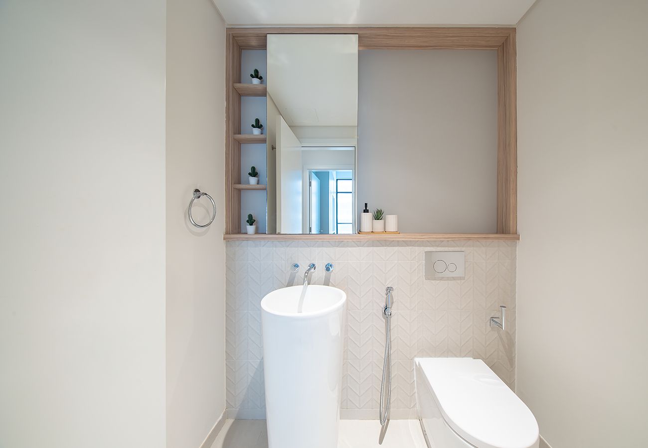 Apartment in Dubai - Elegant 1 Bed Apartment in Wilton Terraces