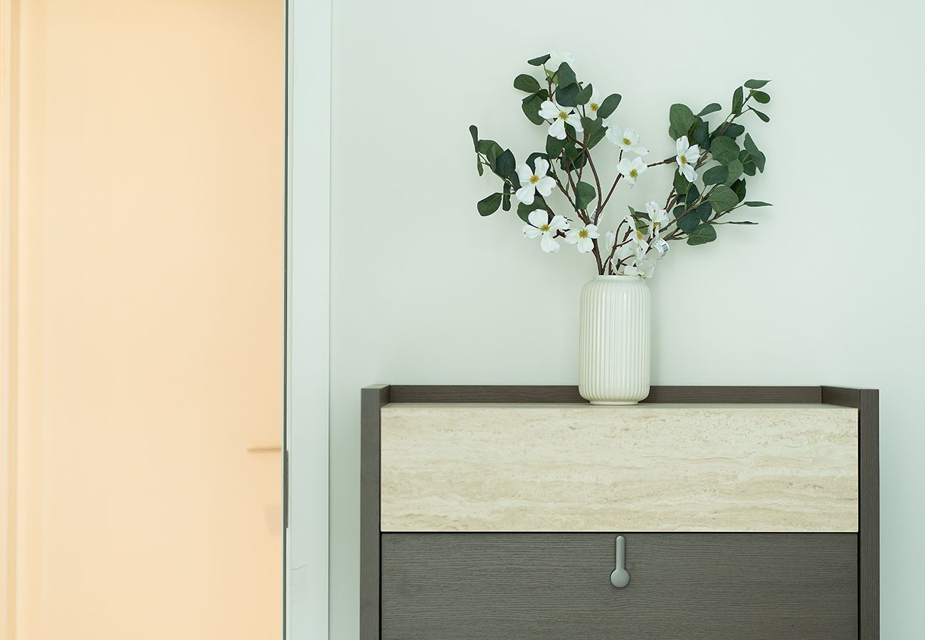 Apartment in Dubai - Elegant 1 Bed Apartment in Wilton Terraces