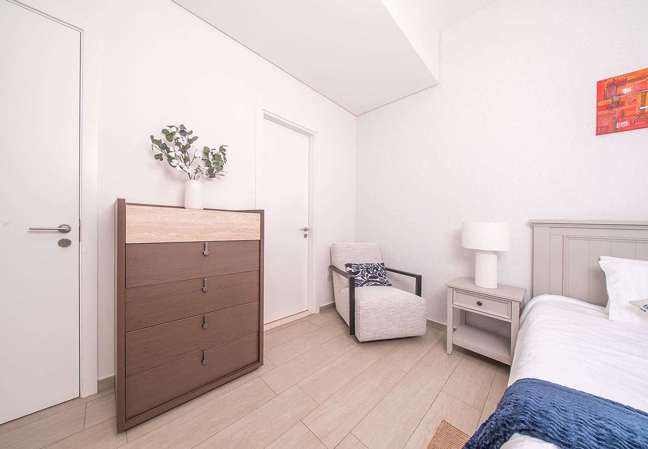 Apartment in Dubai - Elegant 1 Bed Apartment in Wilton Terraces