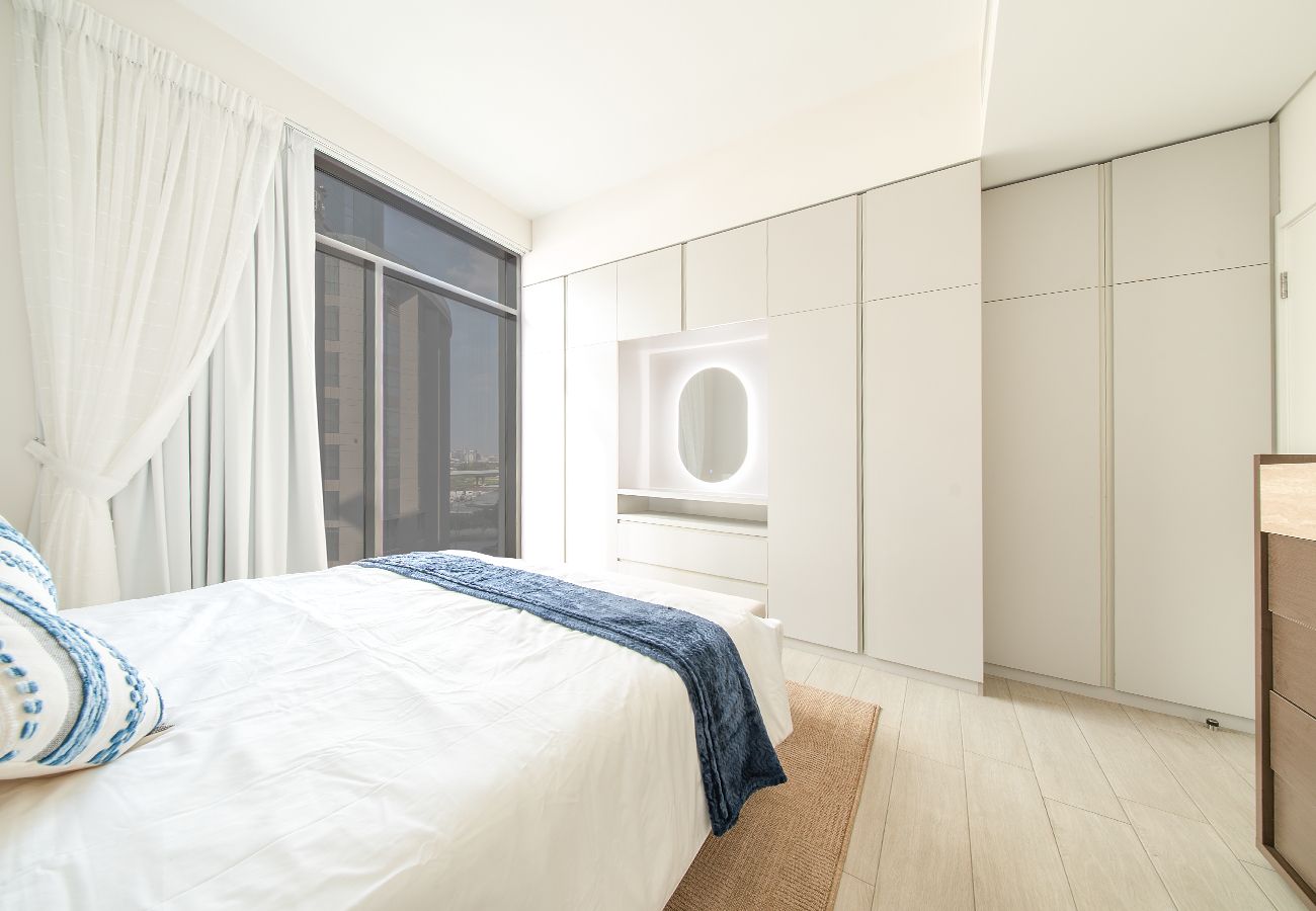 Apartment in Dubai - Elegant 1 Bed Apartment in Wilton Terraces