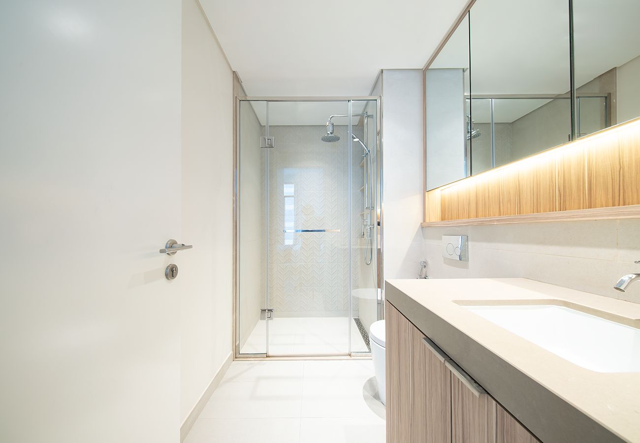 Apartment in Dubai - Elegant 1 Bed Apartment in Wilton Terraces