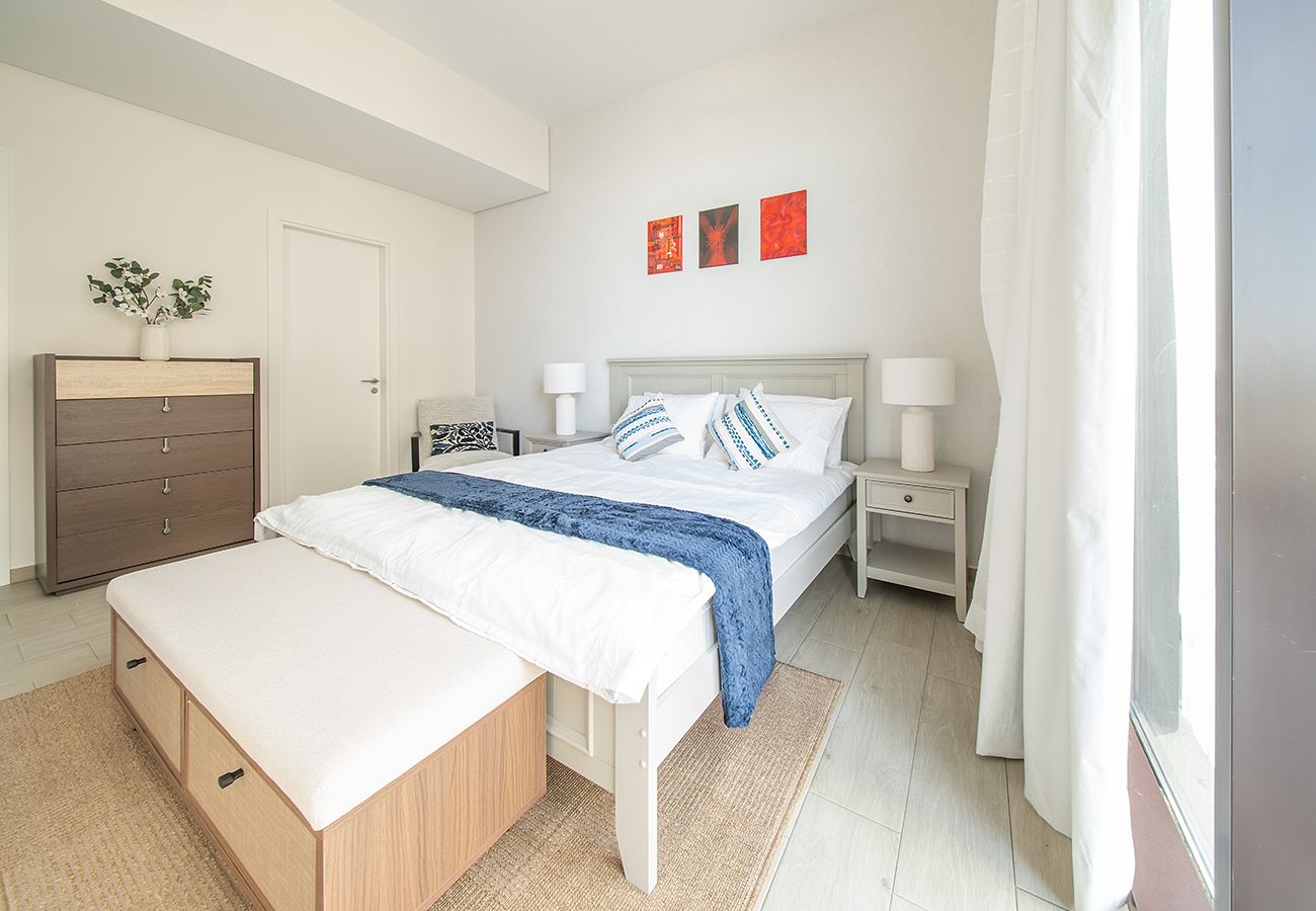 Apartment in Dubai - Elegant 1 Bed Apartment in Wilton Terraces